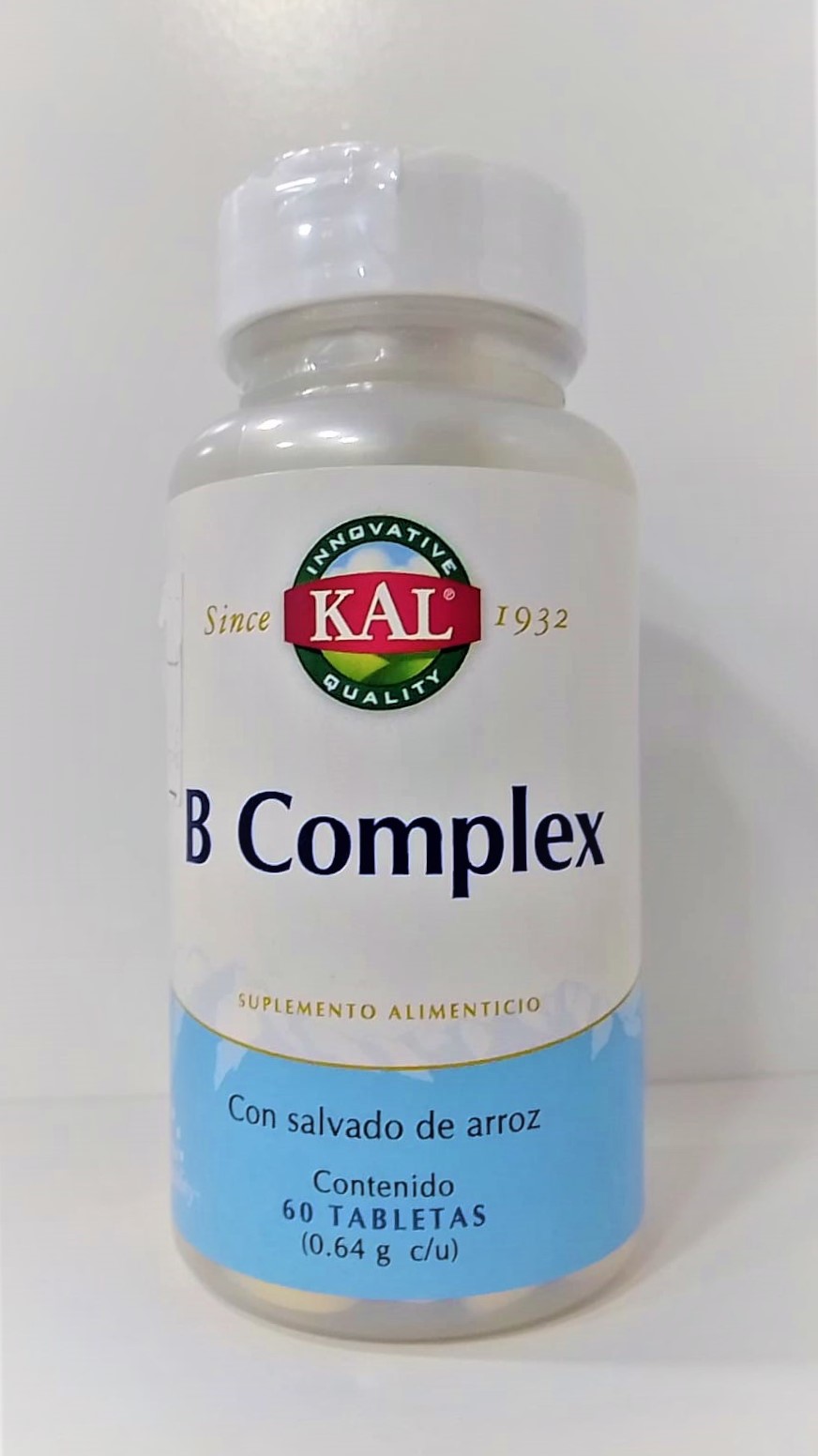 B COMPLEX